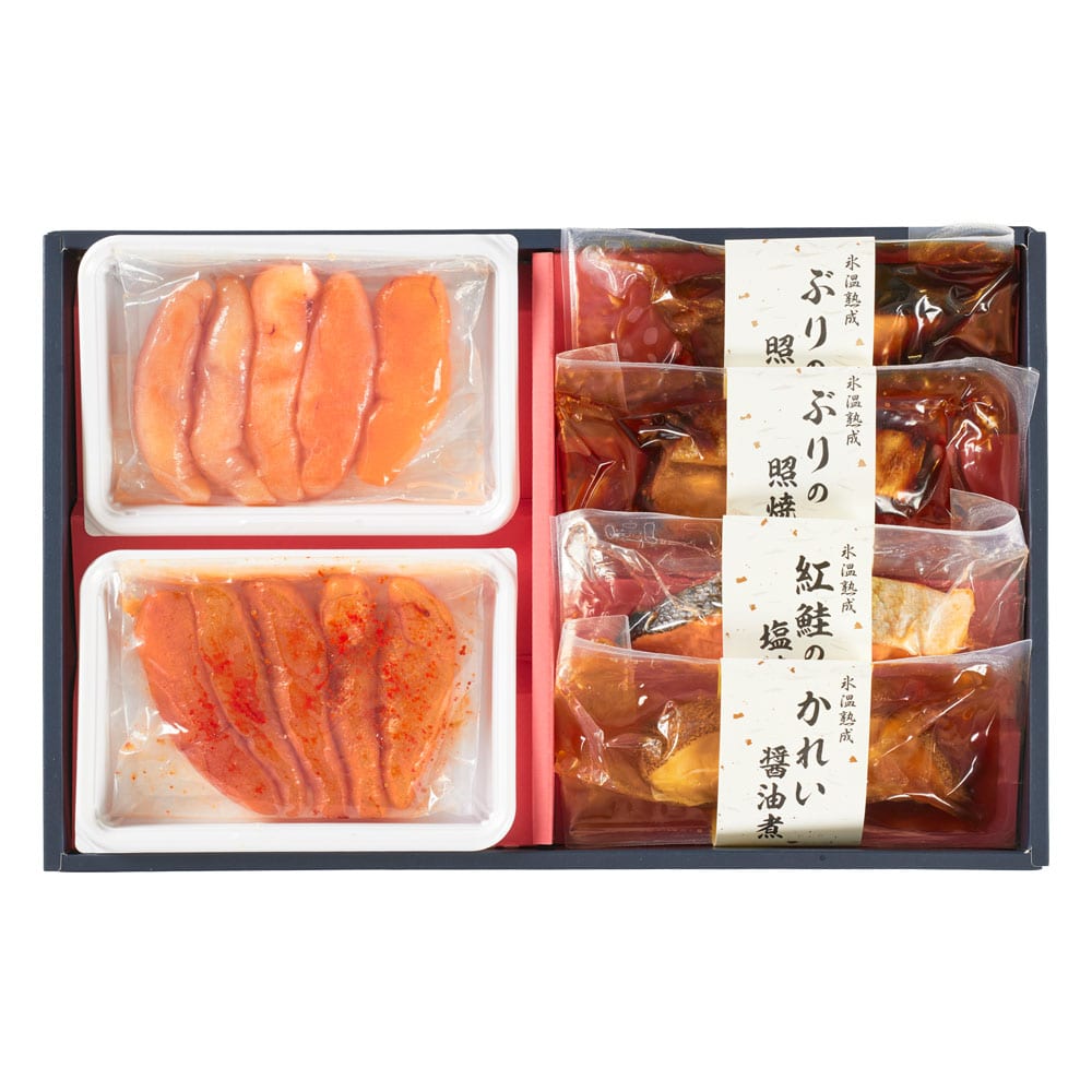 【松乃江】氷温熟成 簡単便利な惣菜ギフト KBS-50 【時間指定不可】【代引不可】【同梱不可】