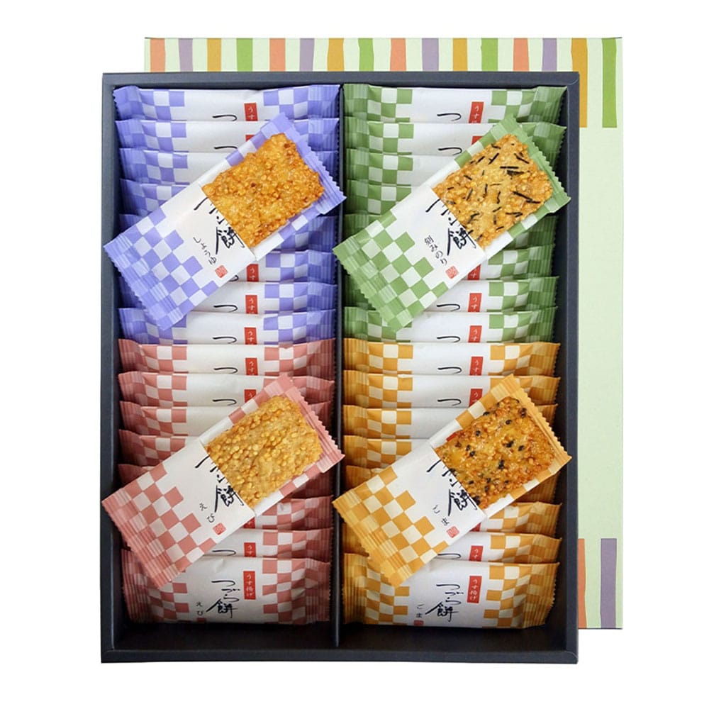 【草加葵】うす揚げつづら餅 UTR-18 【時間指定不可】【代引不可】【同梱不可】