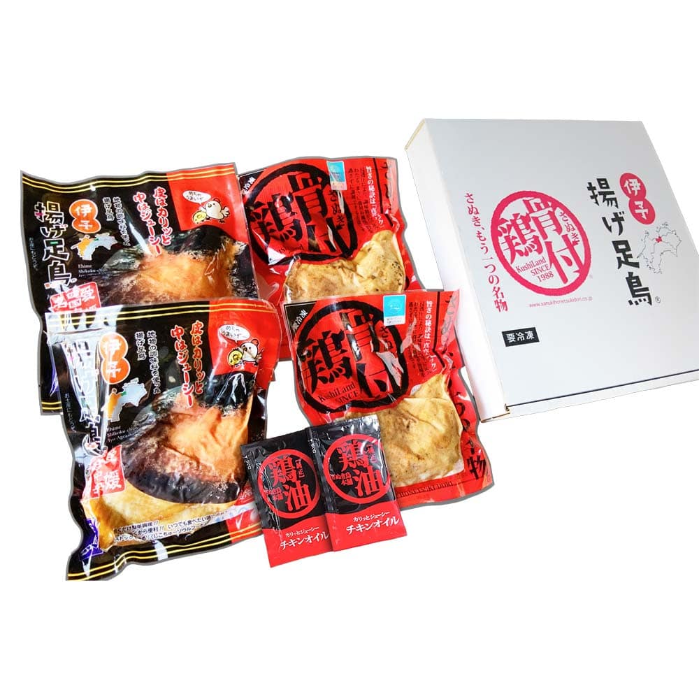 【さぬき鳥本舗】伊予と讃岐の味自慢セット iyoajijiman-set 【時間指定不可】【代引不可】【同梱不可】