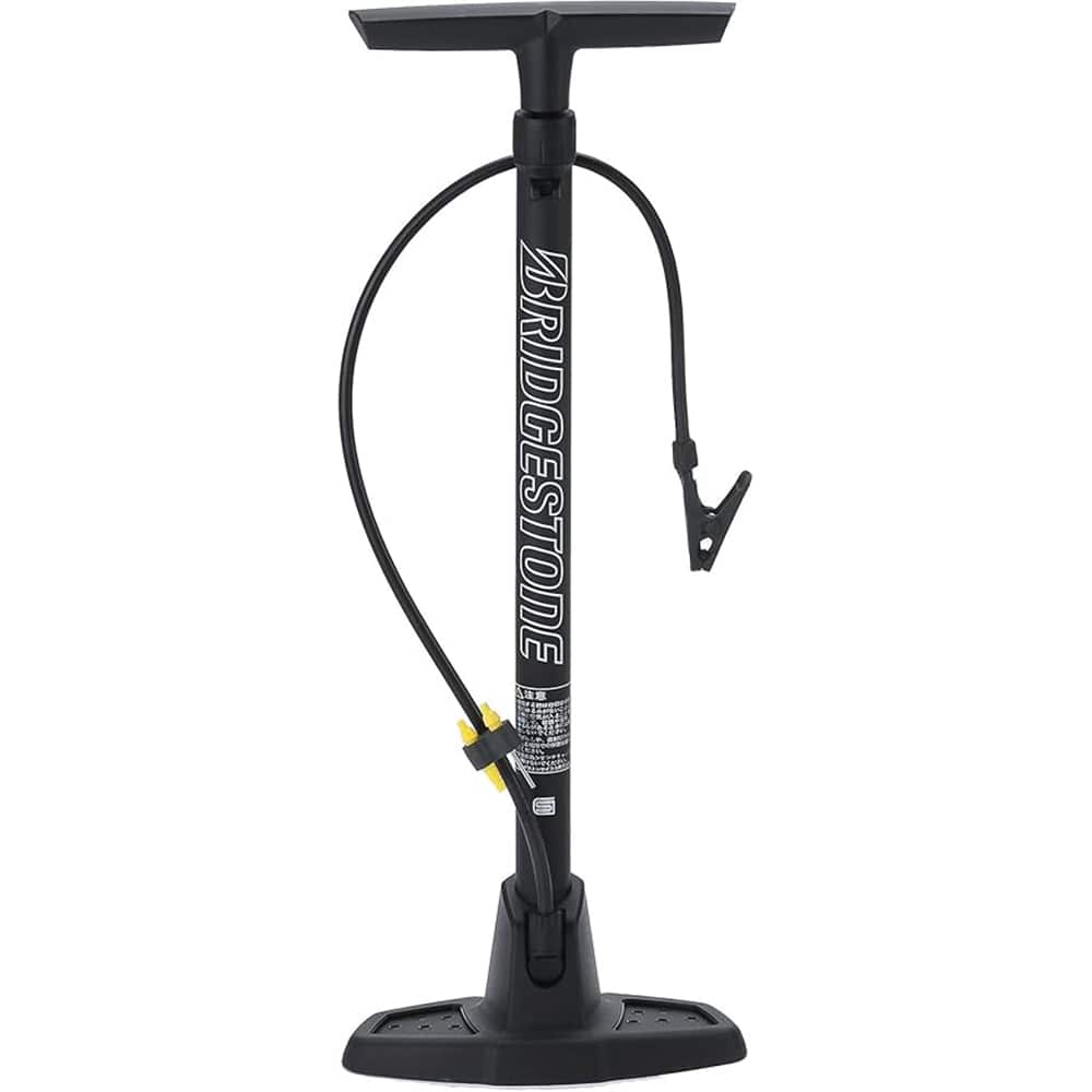 スマートポンプ ブラック