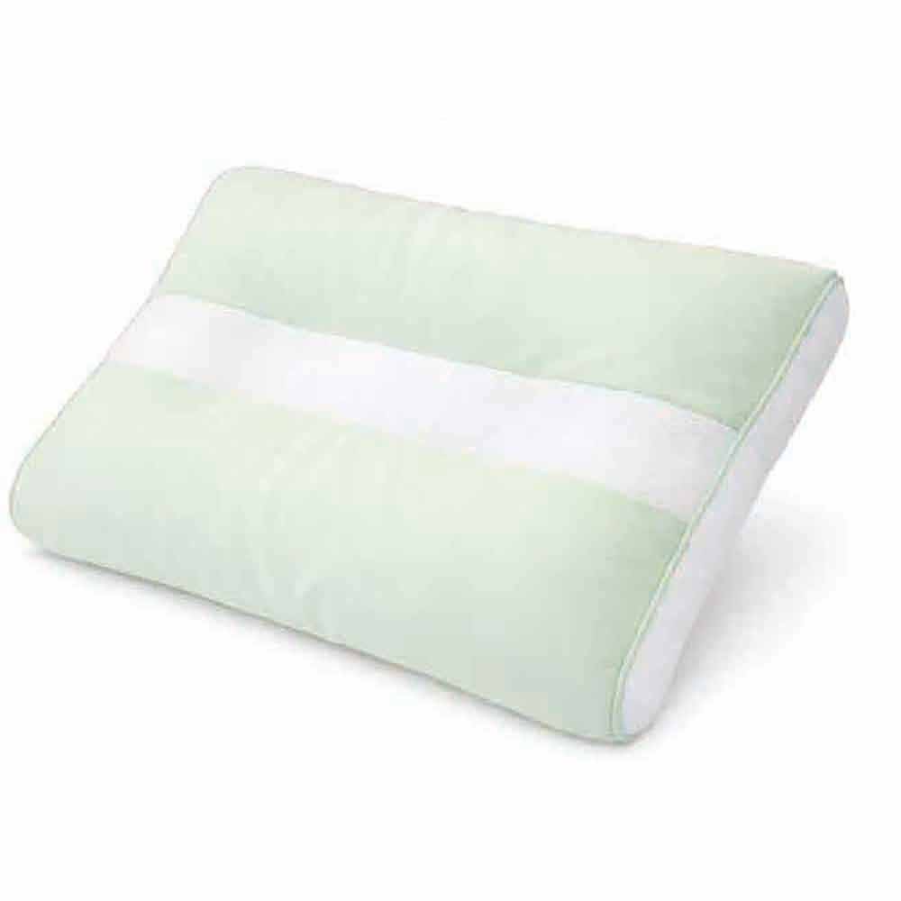 スリープセレクション　82680 ハードパイプ（グリーン）