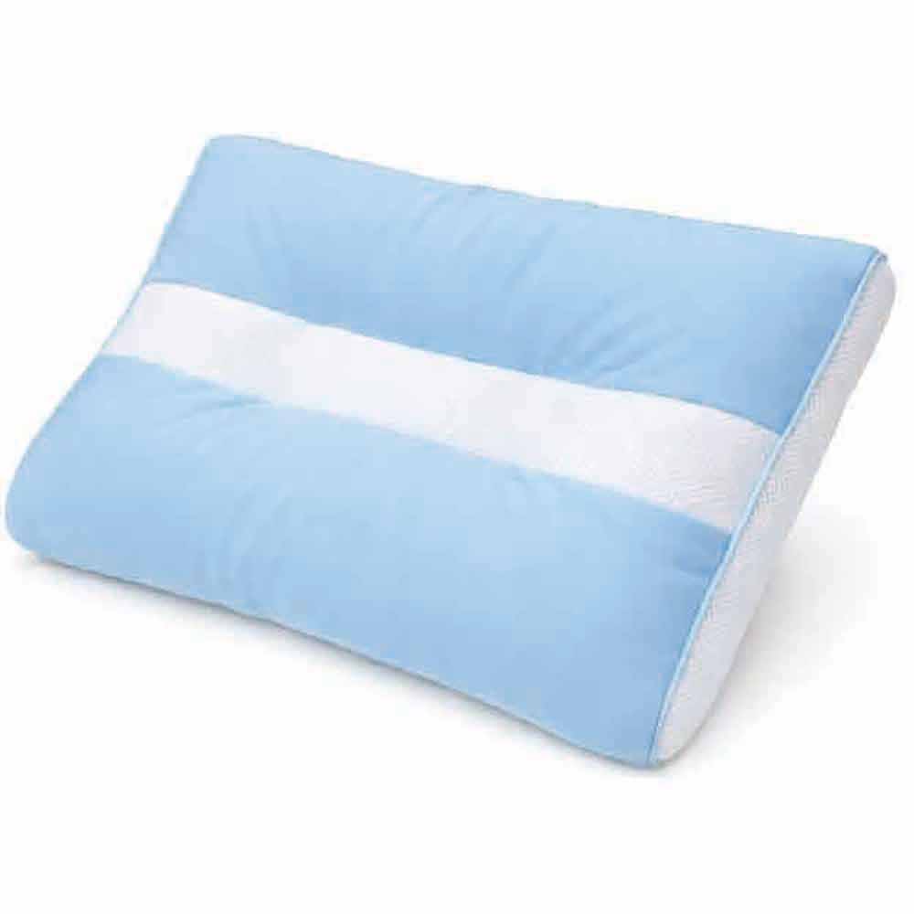 スリープセレクション　82682 ソフトパイプ（ブルー）