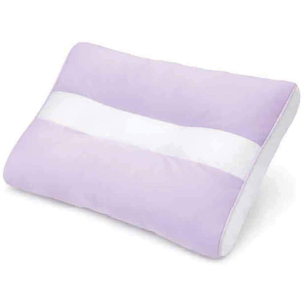 スリープセレクション　82684 マイクロファイバー（パープル）