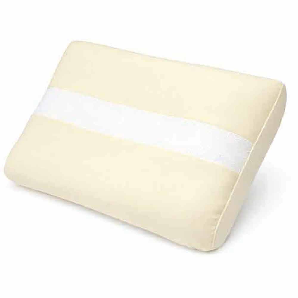 スリープセレクション　82686 ソフト低反発（ベージュ）