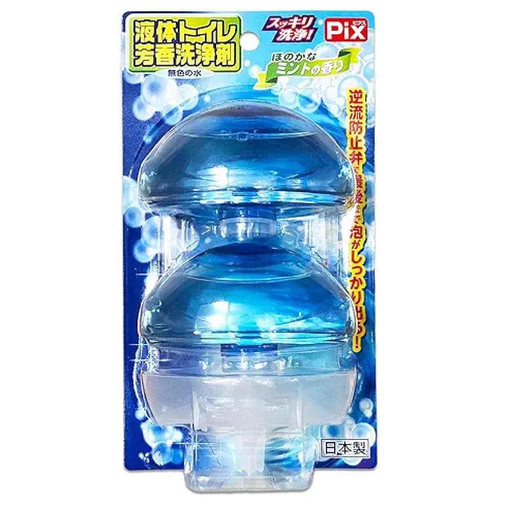 ピクス 液体オンタンク２個パック ミントの香り