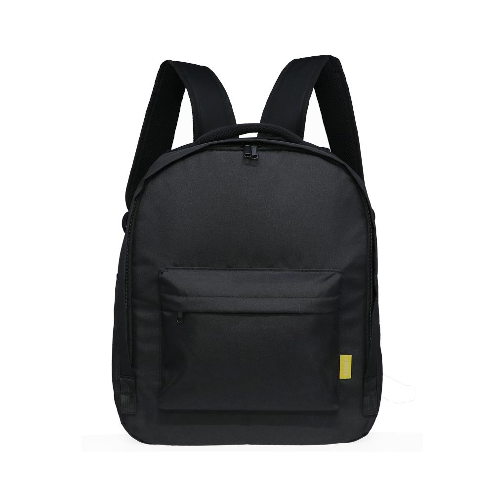 LIV PLUS　保冷リュック 20L ブラック LV-0491