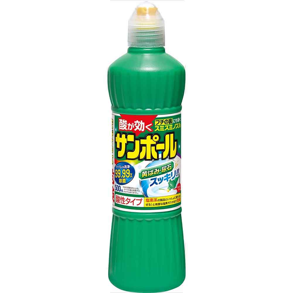 サンポール サンポールV 500mL 73362