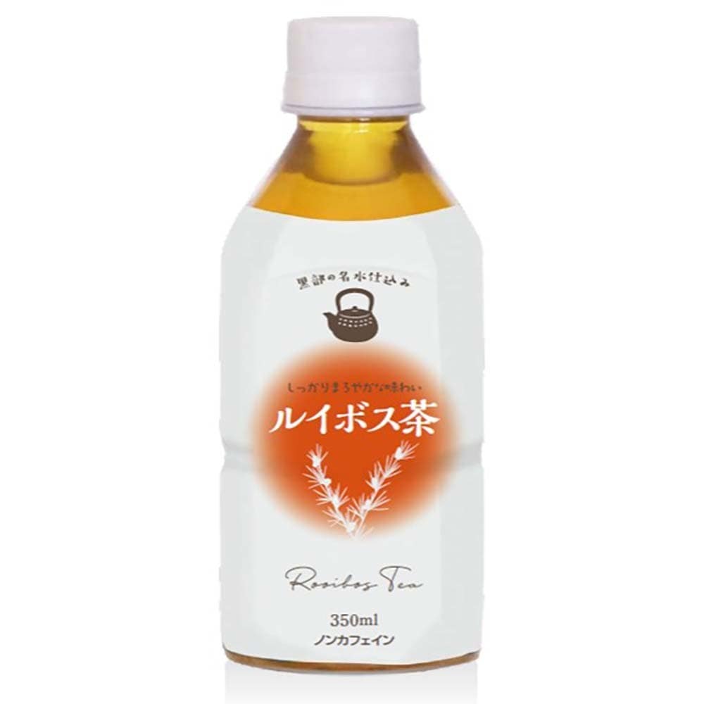 LDC LDC ルイボス茶 350ml×24本