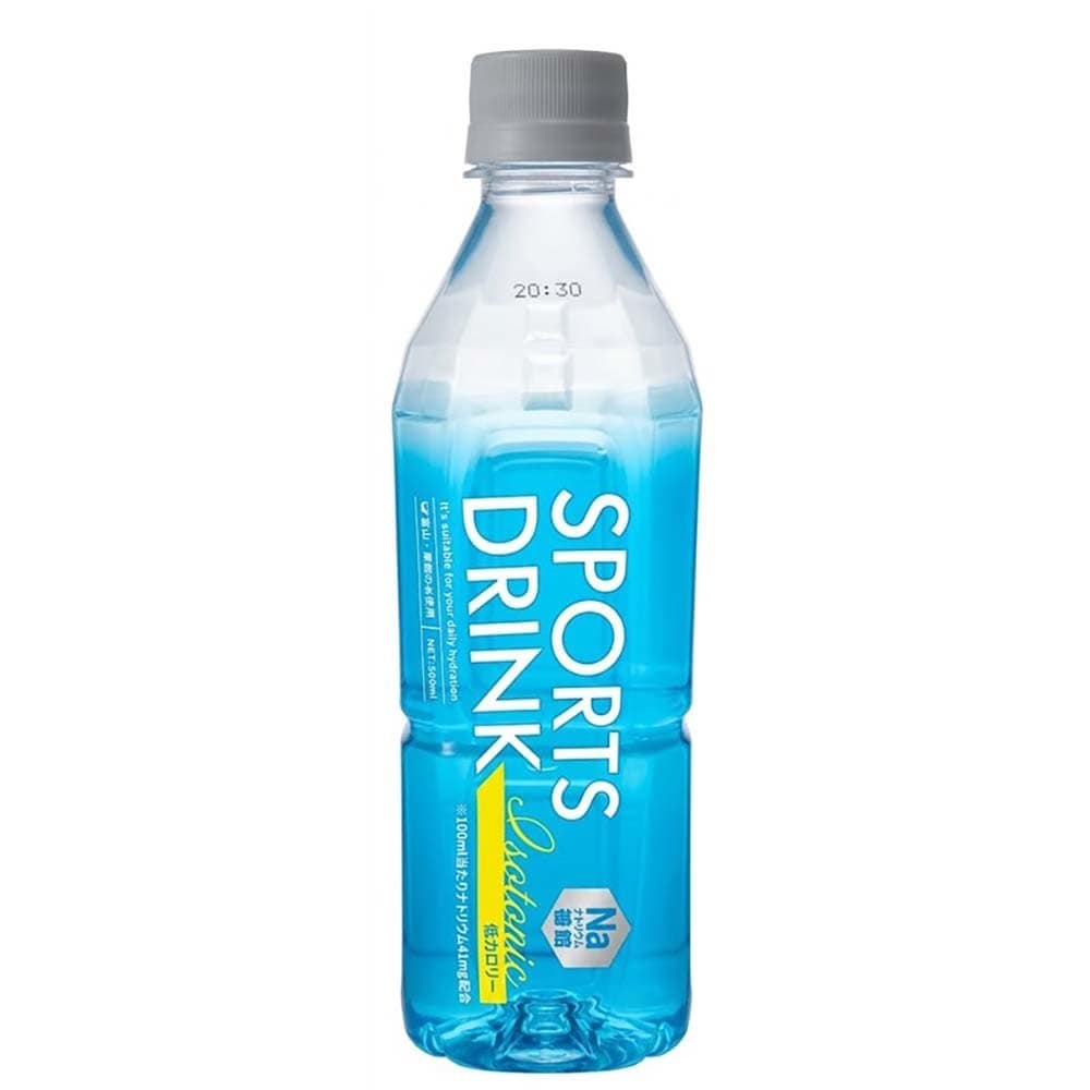 LDC LDC スポーツドリンク 500ml×24本