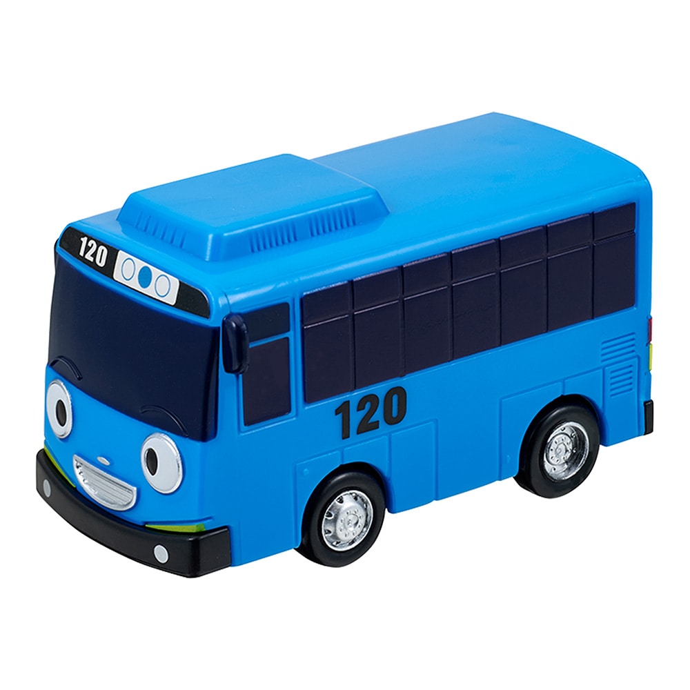 ちびっこバス タヨ おともだちミニカータヨ