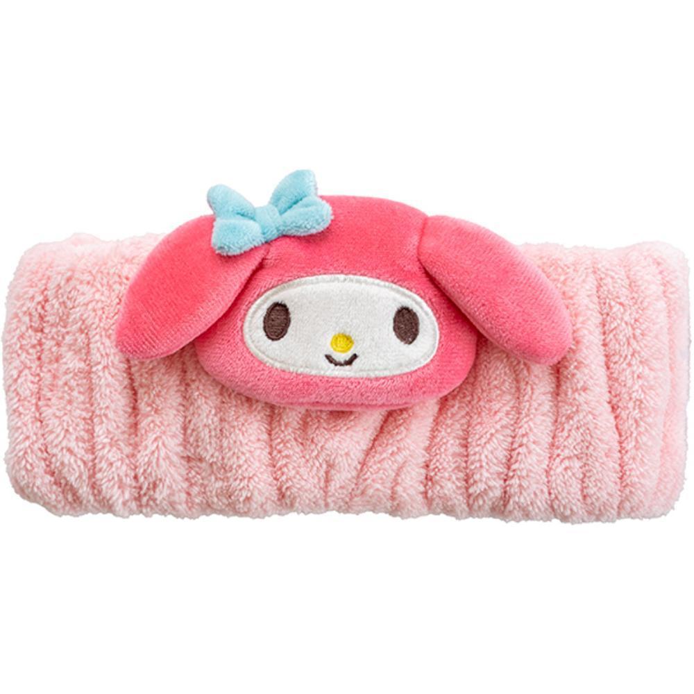 オカ サンリオキャラクターズ ヘアバンド マイメロディ マイメロディ