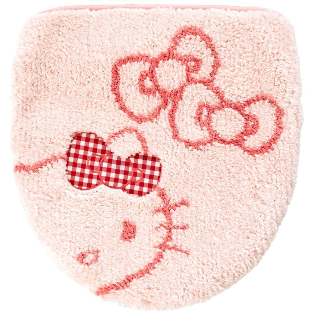 オカ サンリオ シュシュ ドレニモ二フタ キティ