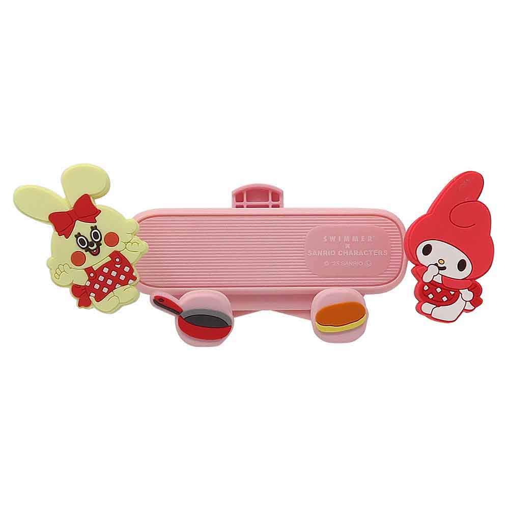 スマホホルダー SWIMMER×SANRIO SS0193 マイメロディ