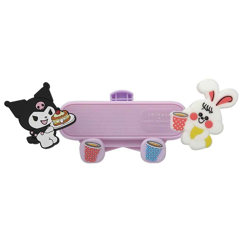 スマホホルダー SWIMMER×SANRIO SS0213 クロミ