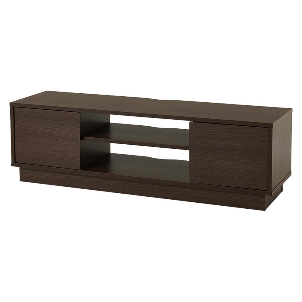 テレビ台 VTV-7266DBR ダークブラウン【時間指定不可】【代引不可】【同梱不可】