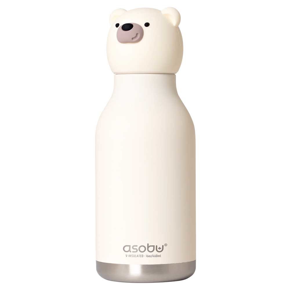 ASOBU BESTIE ボトル 460ml ベア