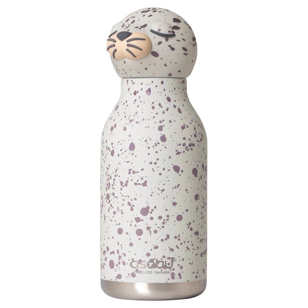 ASOBU BESTIE ボトル 460ml アザラシ