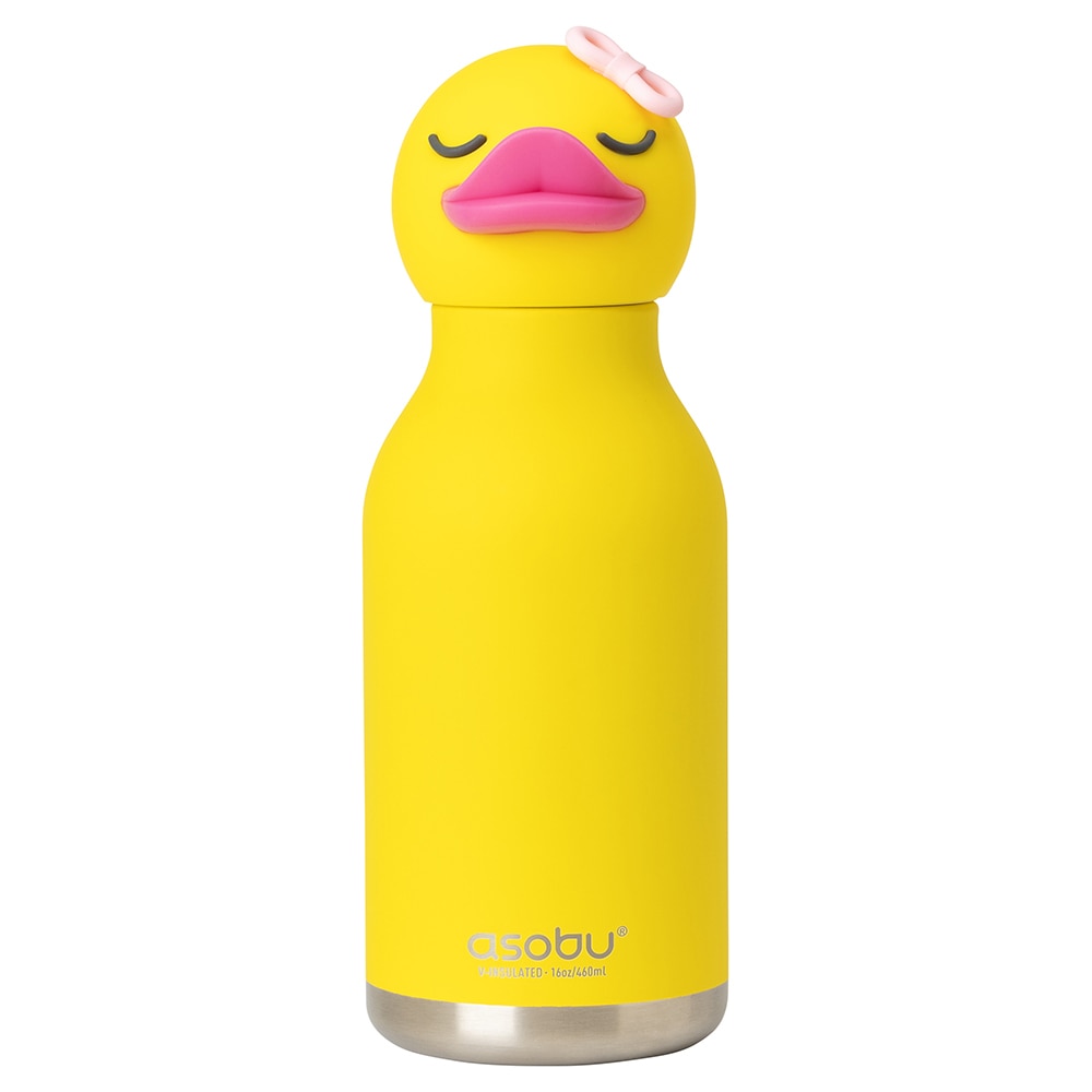 ASOBU BESTIE 460ml アヒル
