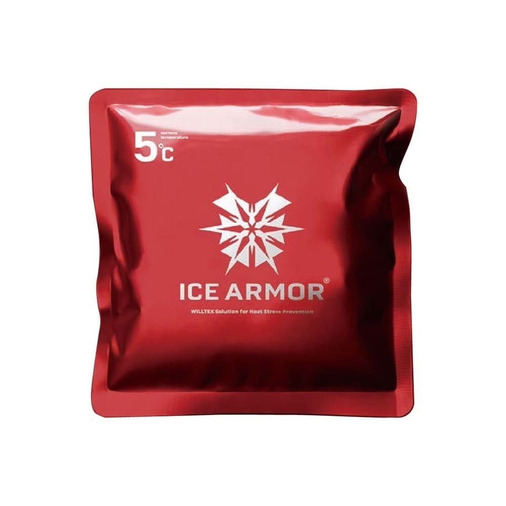 ICE ARMOR用特殊保冷剤 500g