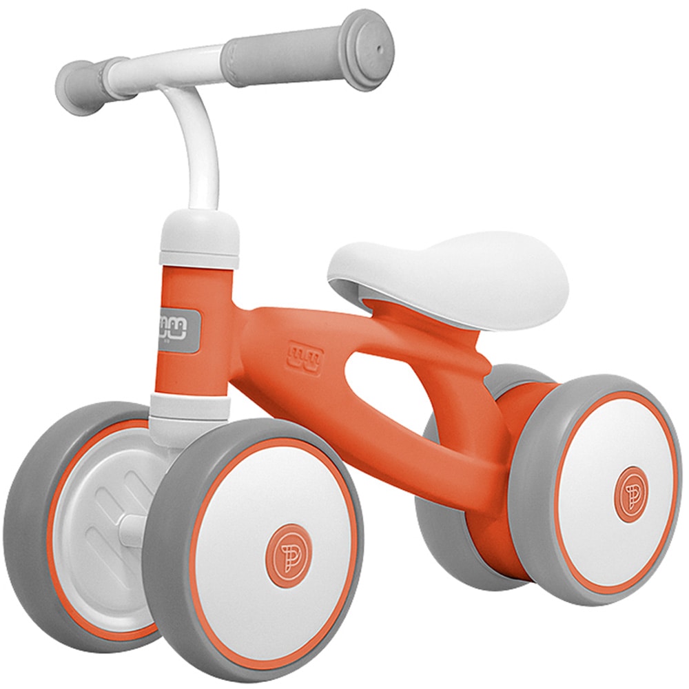 JTCBABY バランスキッズバイク J-3176 コーラル