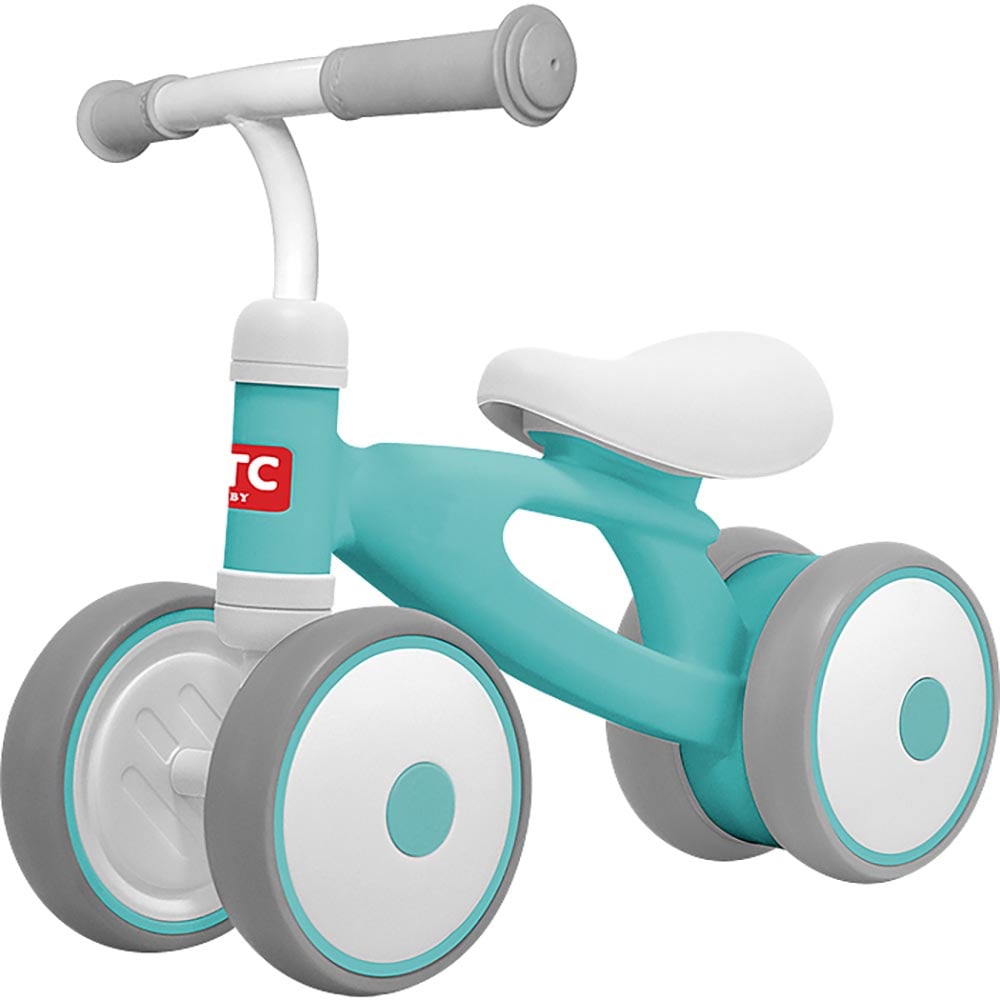 JTCBABY バランスキッズバイク J-3169 ミント