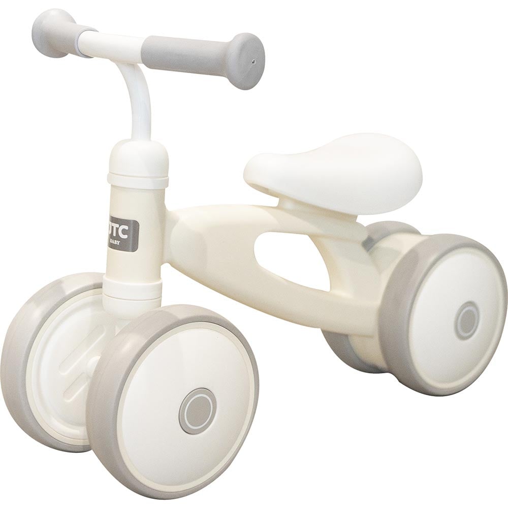 JTCBABY バランスキッズバイク J-3190 クリーム