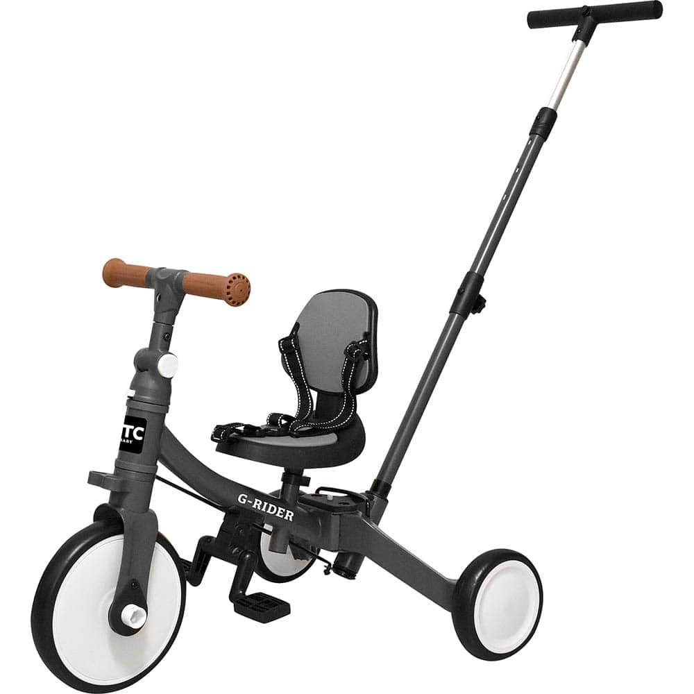 JTCBABY G-RIDER ダークグレー J-5415