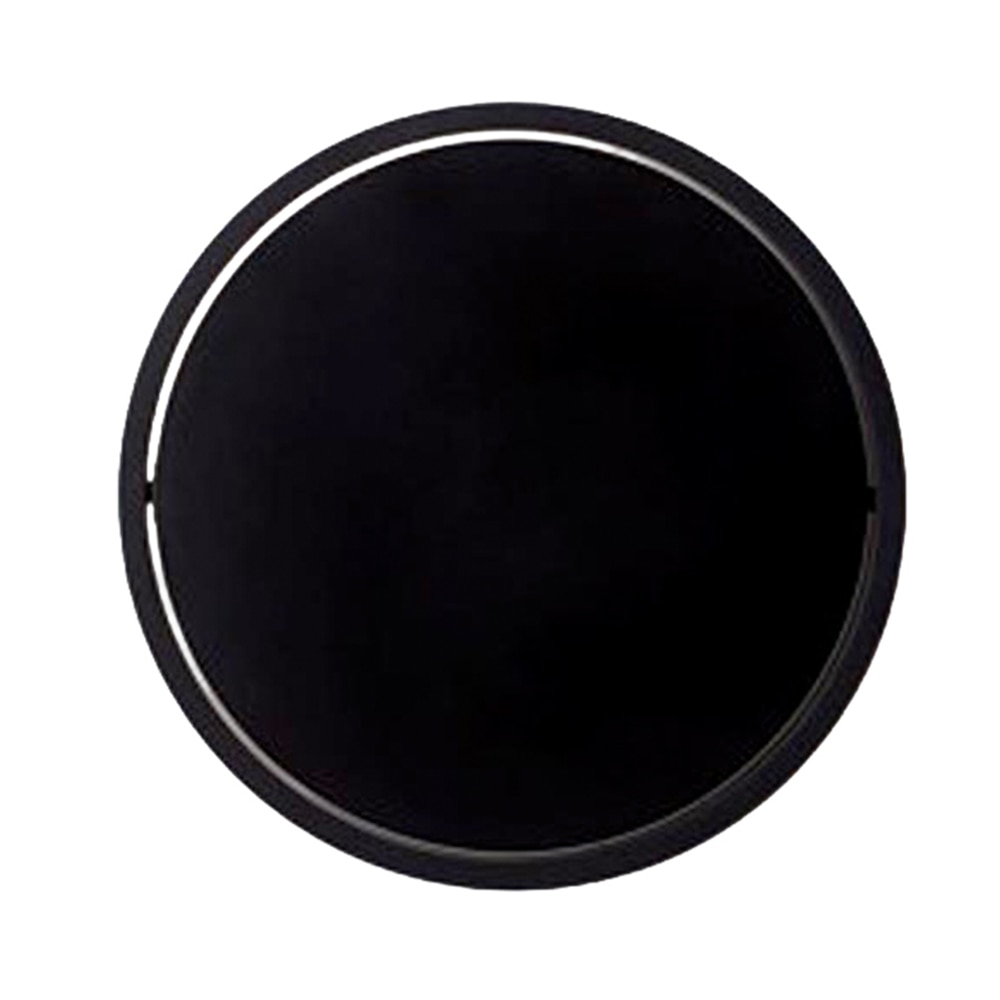 ダスタースタイル ダストボックスL用フタ DS-02L ブラック