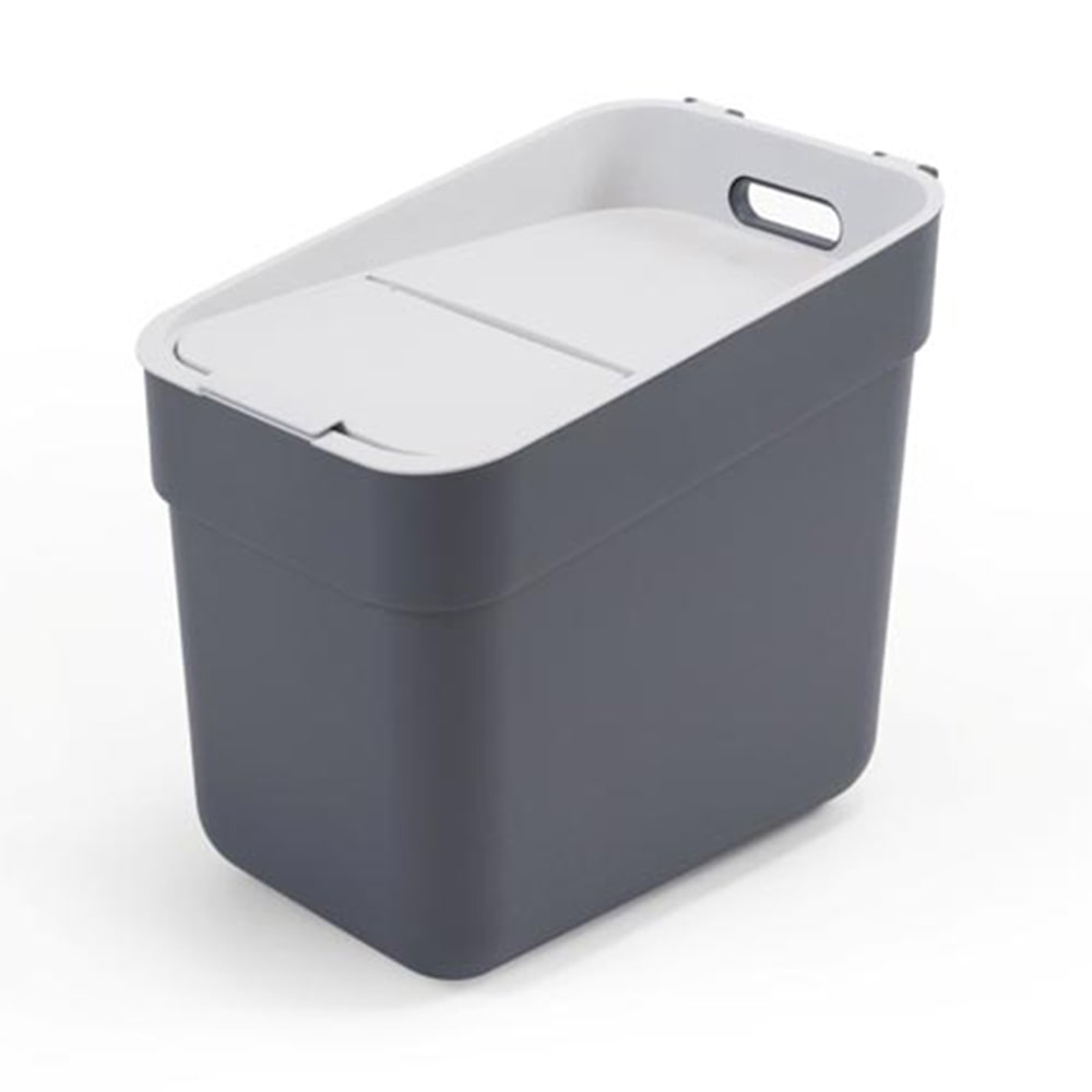 Ready To Collect 分別ダストボックス20L CV-702 グレー