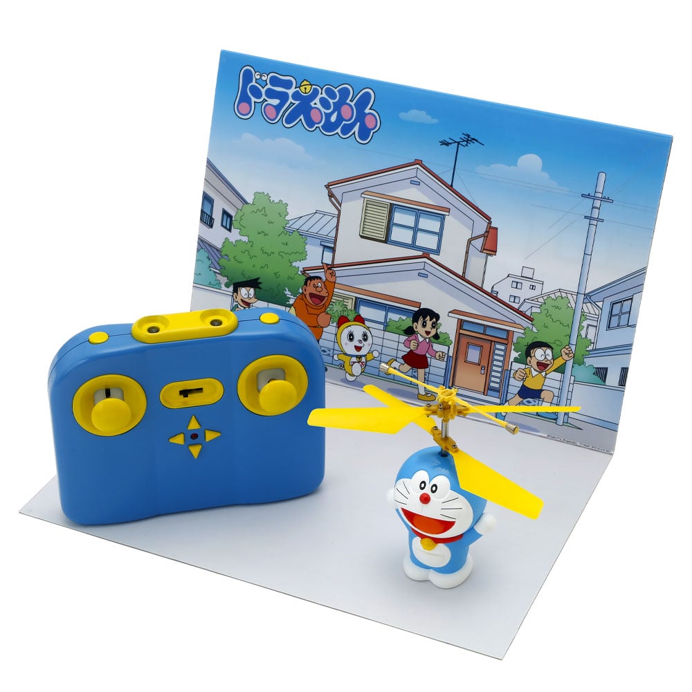 ドラえもん ドラえもん 空とぶドラえもん TZ005