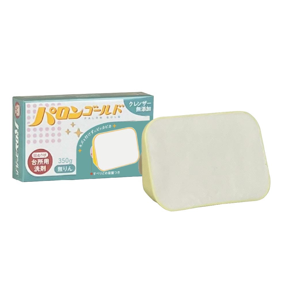 パロンゴールド 350g A-108