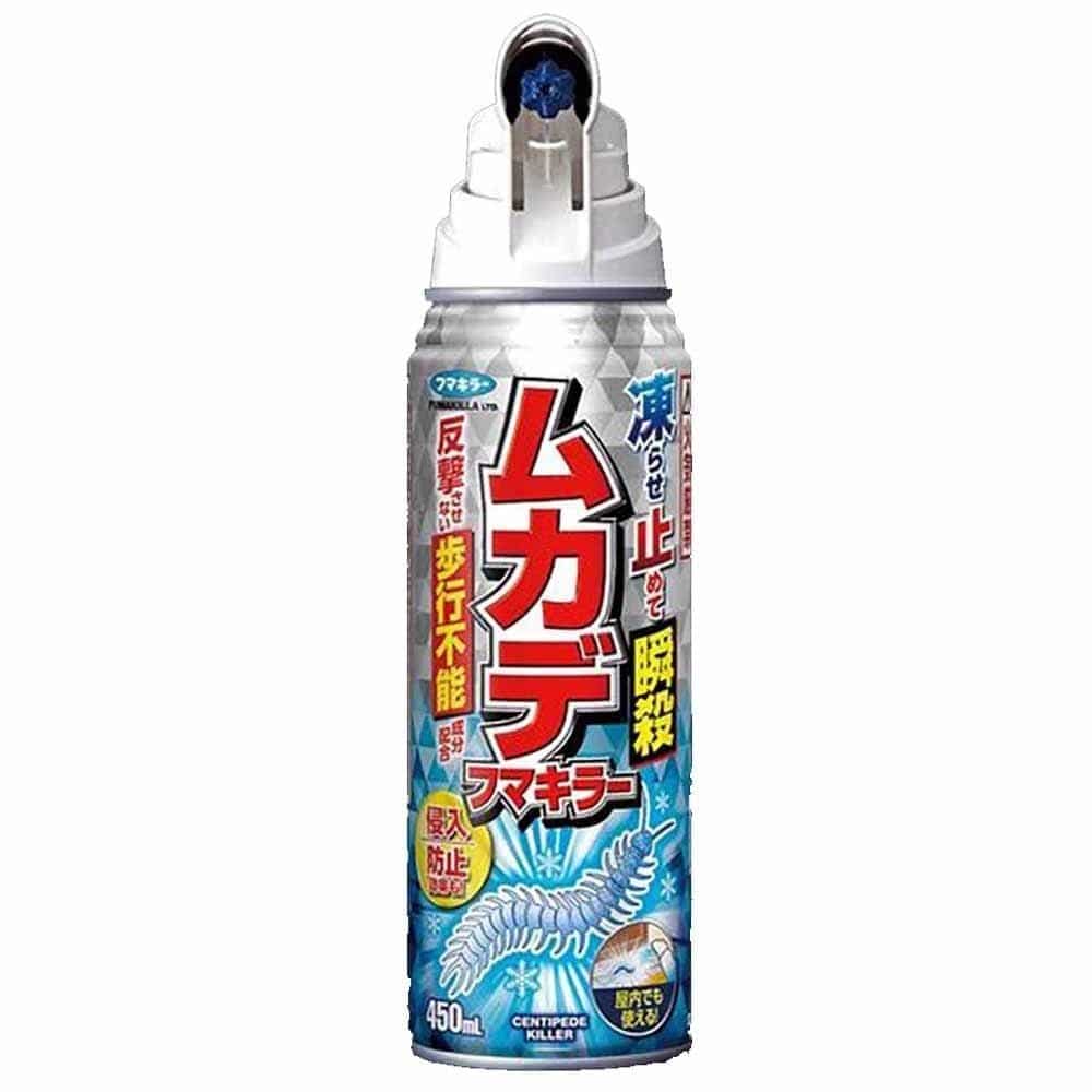 フマキラー ムカデフマキラー 450mL