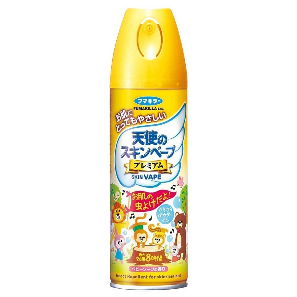 スキンベープ 天使のスキンベーププレミアム 200mL