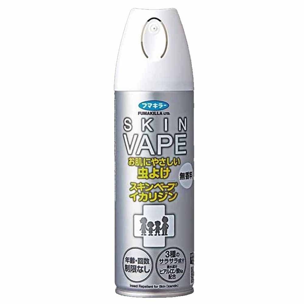スキンベープ スキンベープイカリジン無香料 200mL