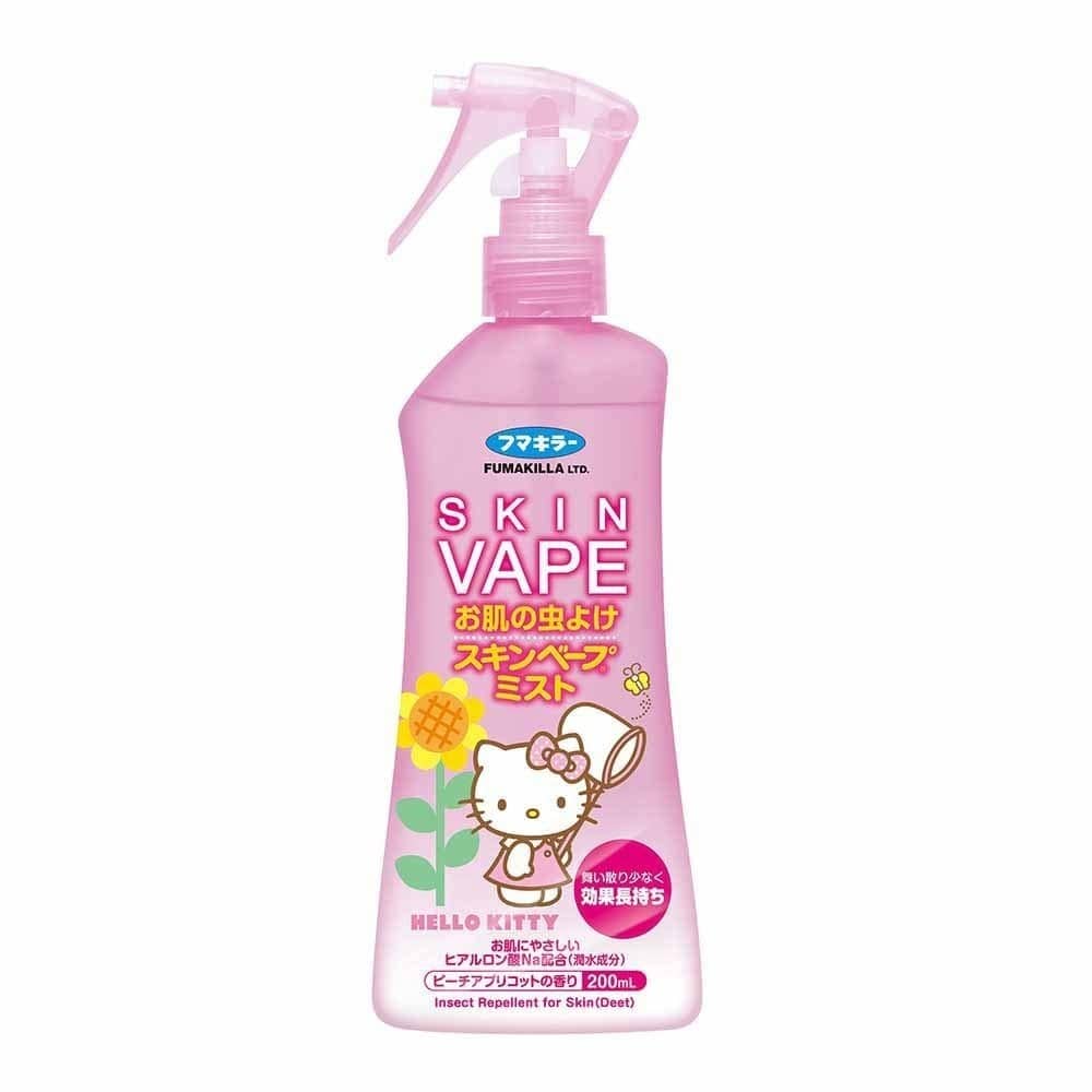 スキンベープ スキンベープミスト ハローキティ 200ml