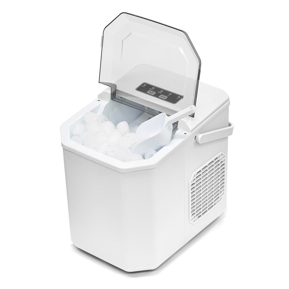 ベルソス 高速製氷機 ホワイト VS-HI04BE-WH