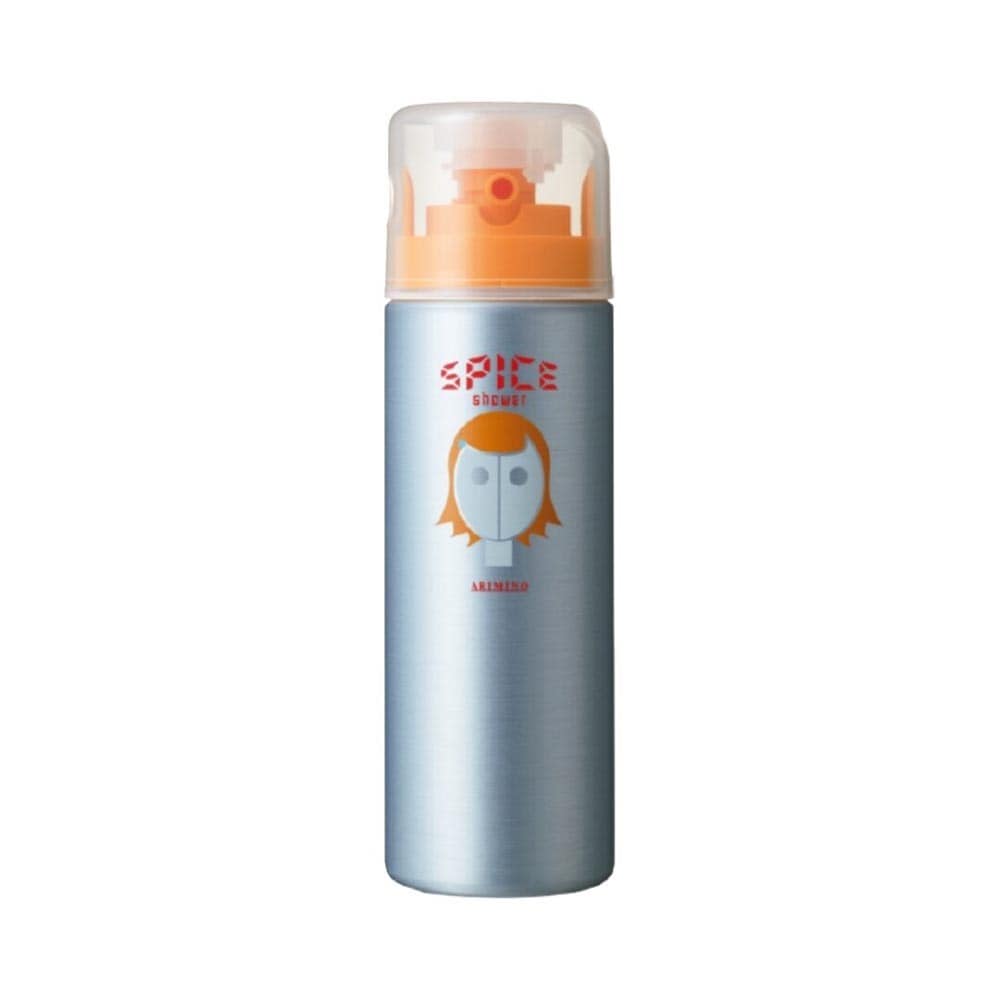 スパイスシャワー スパイスシャワー180ml ワックス