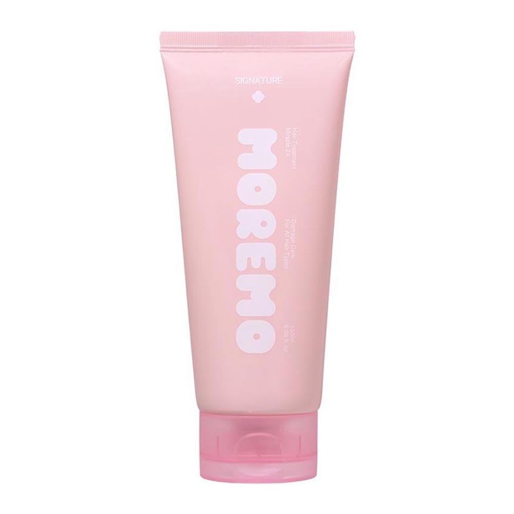 モレモ ヘアトリートメント ミラクル2X 180ml