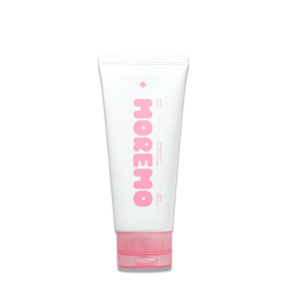 モレモ プロテインバーム 100ml