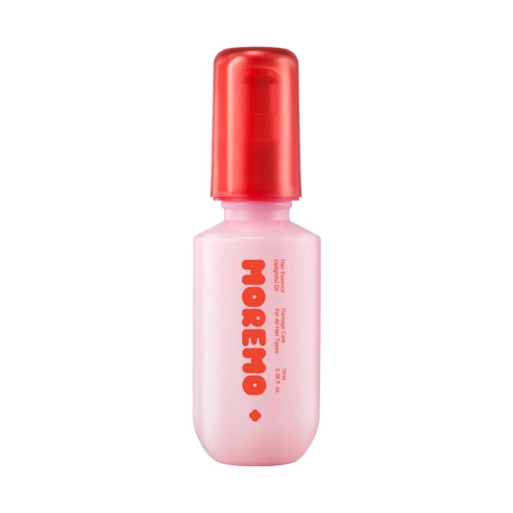 モレモ ヘアエッセンス ディライトフルオイル70ml