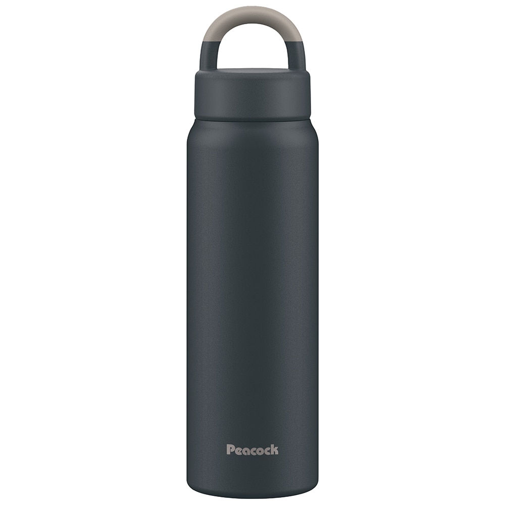 peacock ピーコック 水筒 マグボトル 700ml スクリュー AEZ-75 AK ダークネイビー