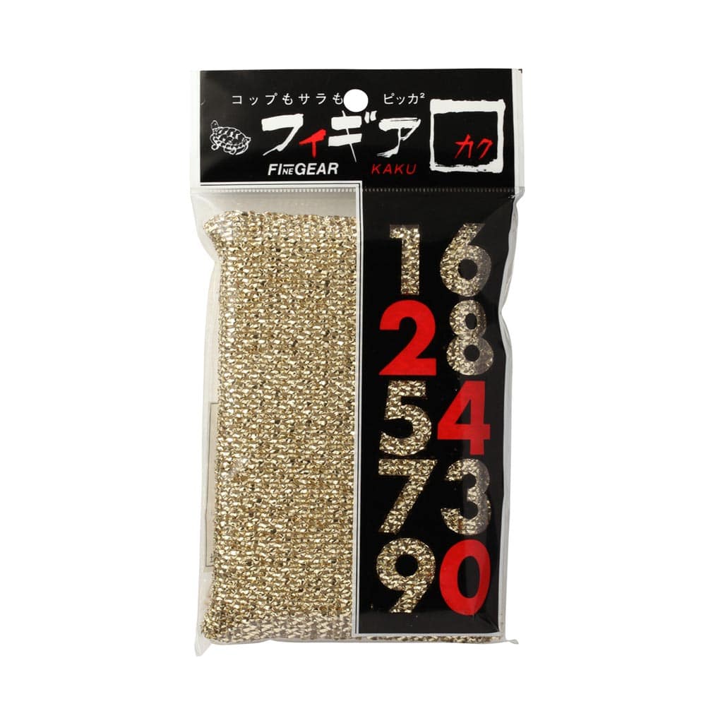 フィギア 角 22770186 金