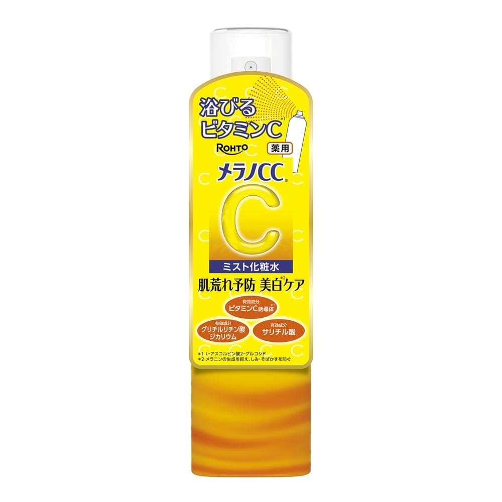 メラノCC メラノCC 薬用しみ対策美白ミスト化粧水 150g