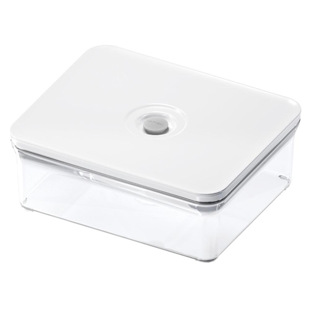 VAKUEN VAKUEN 真空保存容器 Large 4.0L OT-50R