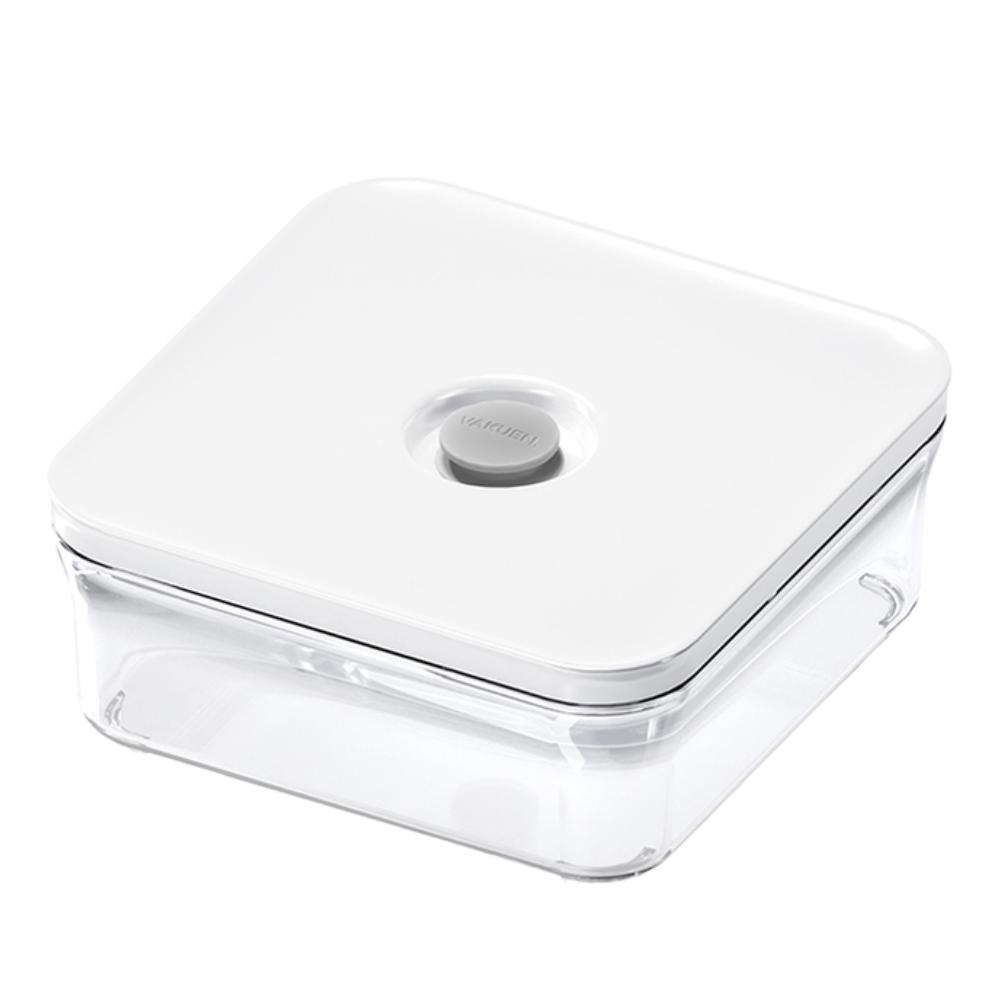 VAKUEN VAKUEN 真空保存容器 MINI 0.8L OT-15S