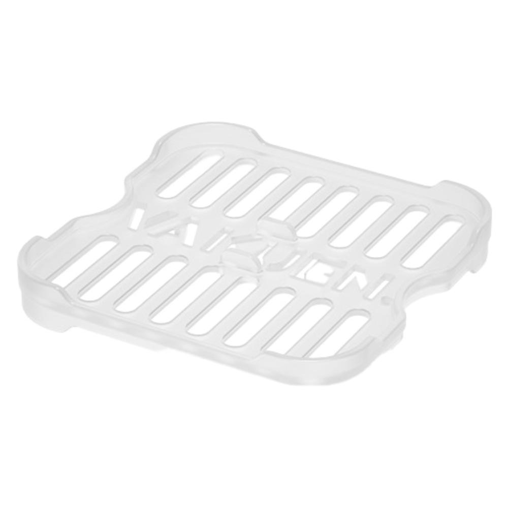 VAKUEN VAKUEN 専用水切りトレイ 8.5cm×8.5cm OTC-NET05