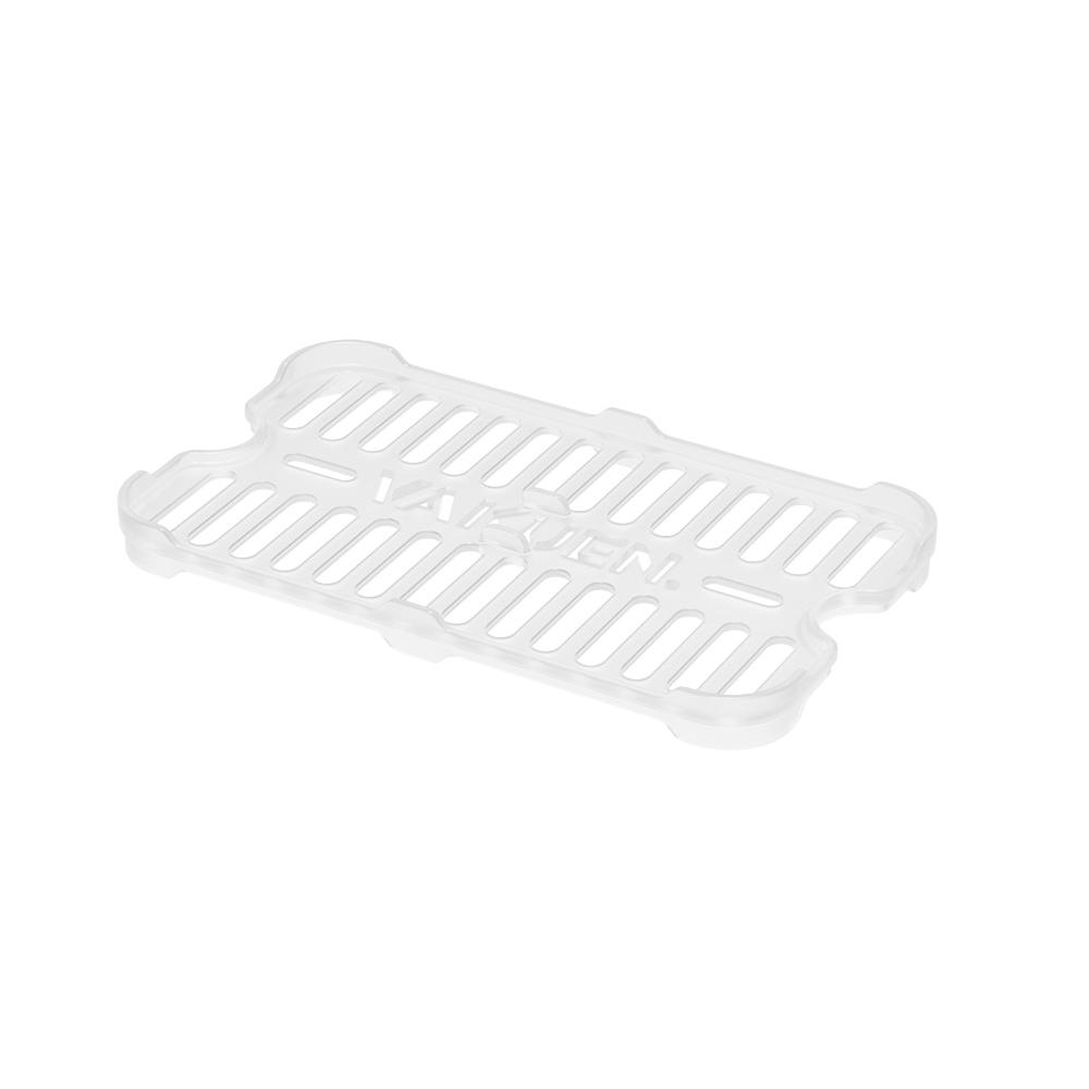 VAKUEN VAKUEN 専用水切りトレイ 14.5cm×8.5cm OTR-NET10
