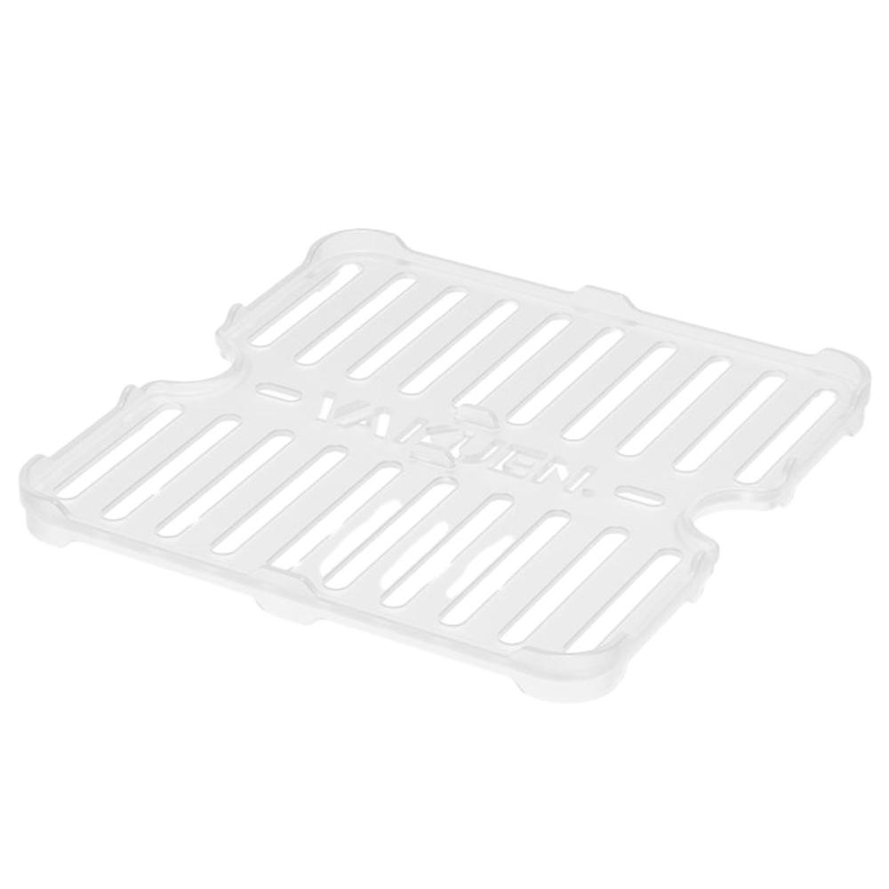 VAKUEN VAKUEN 専用水切りトレイ 14.5cm×14.5cm OTS-NET15