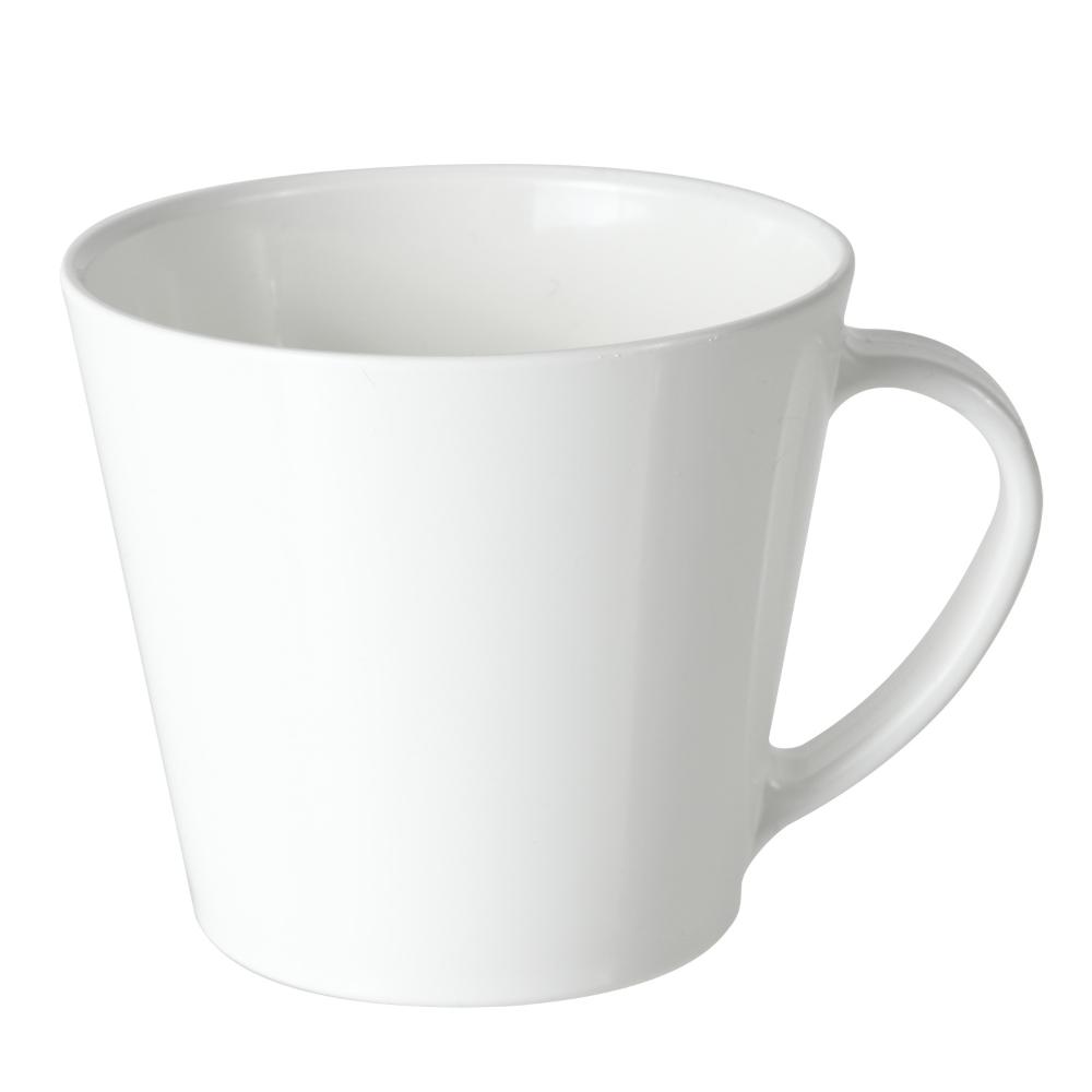 rebirth（リバース） Asue マグカップ 280ml ホワイト