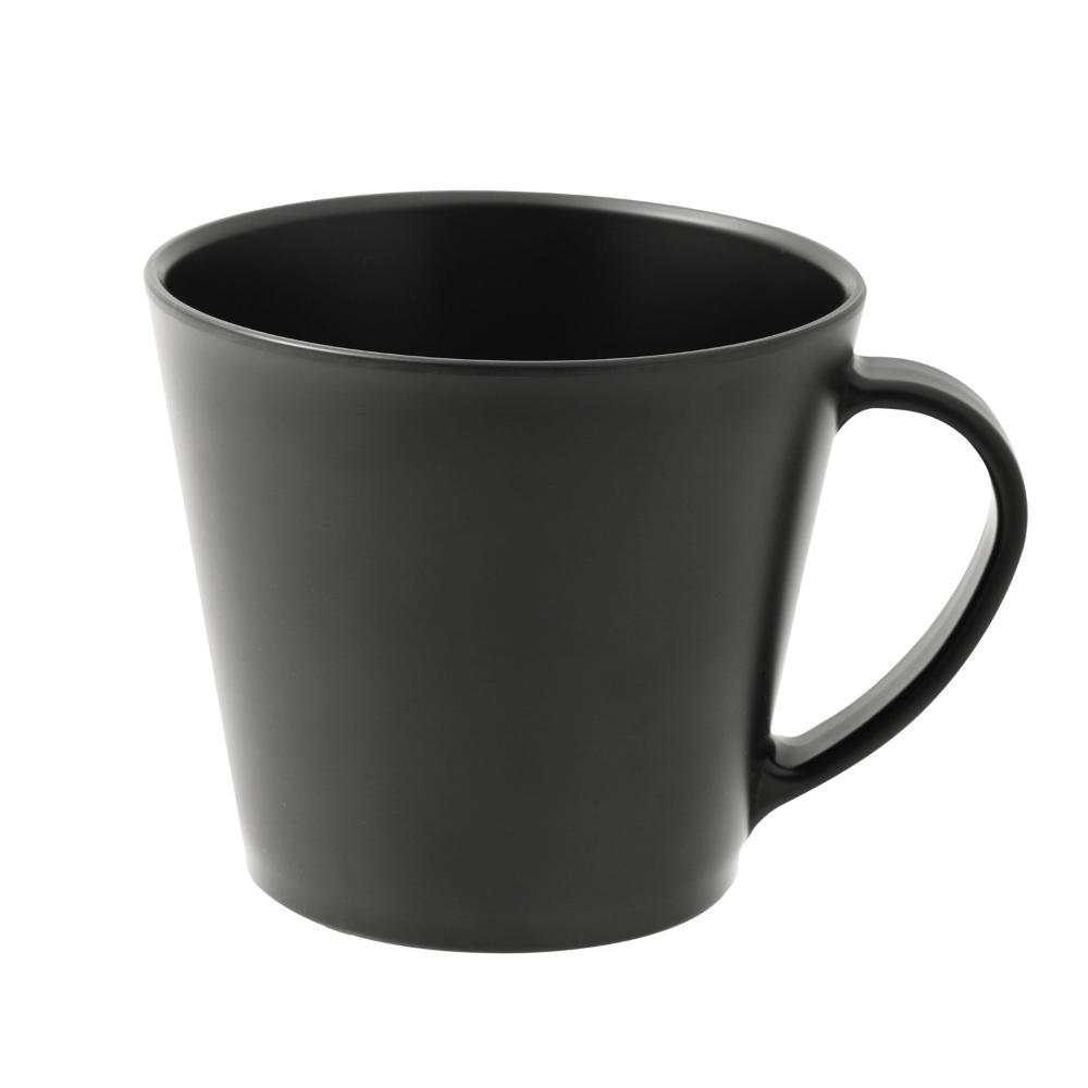 rebirth（リバース） Asue マグカップ 280ml ブラック